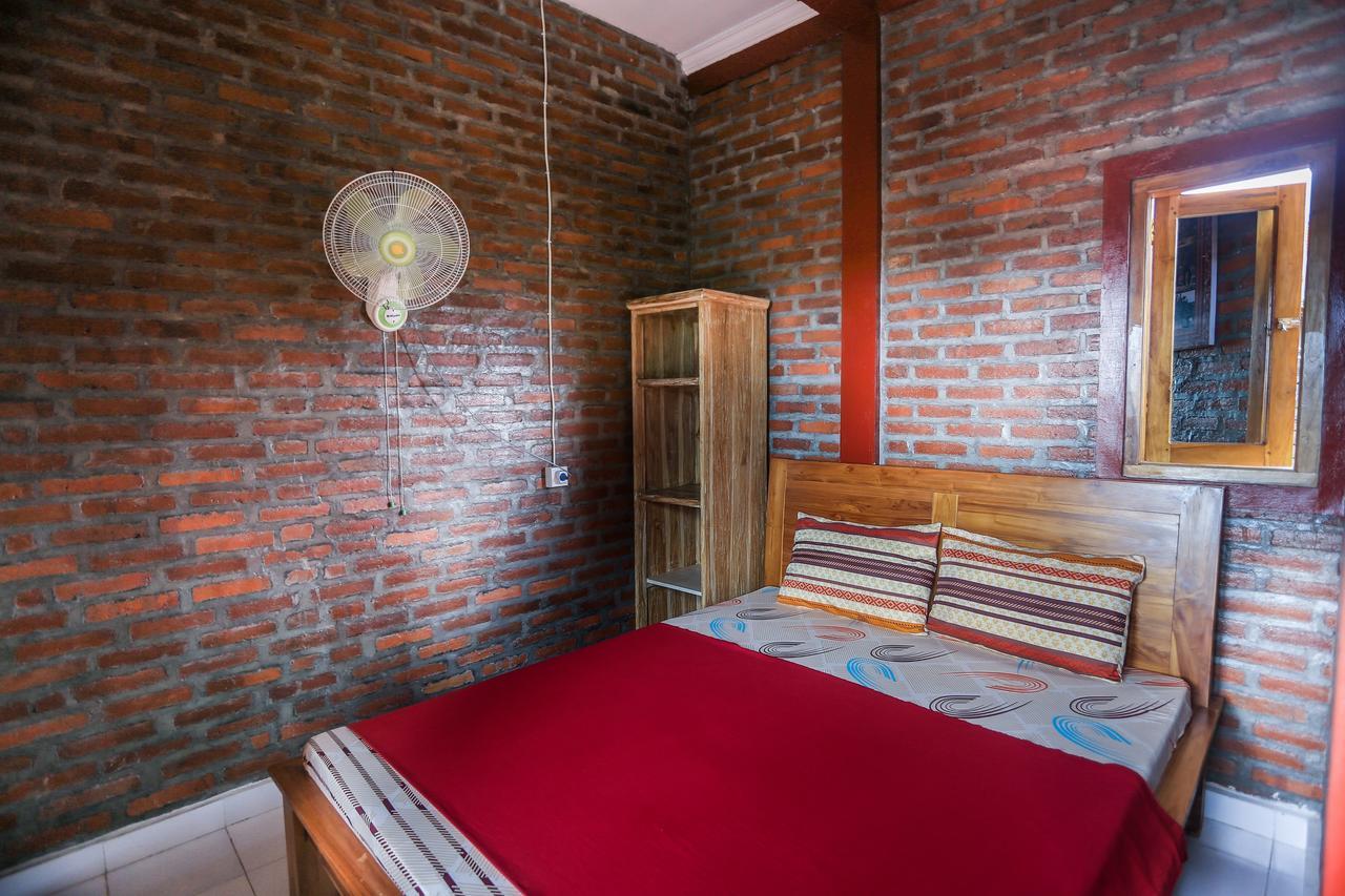 Hotel Soca House Ubud Zewnętrze zdjęcie