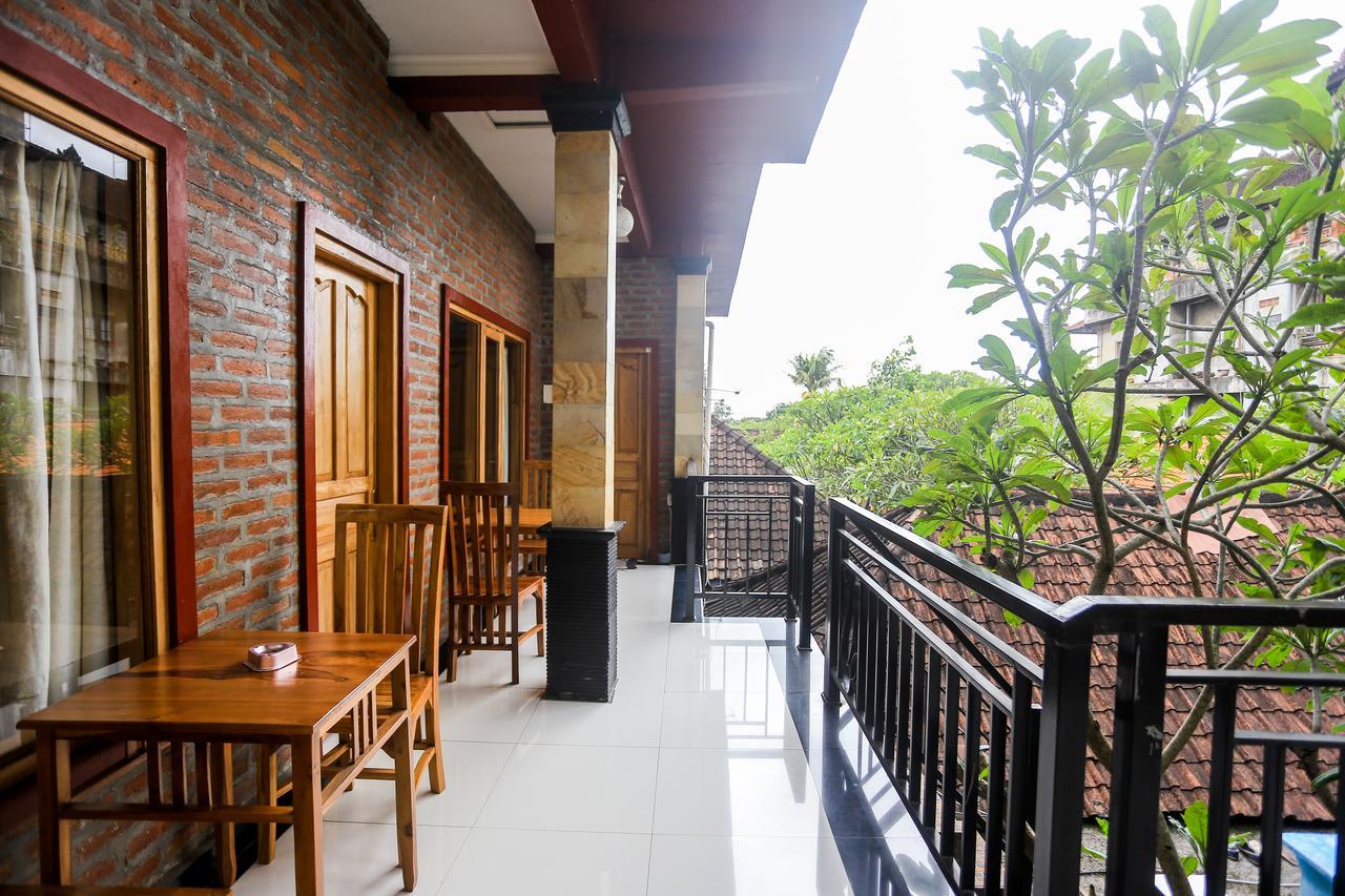 Hotel Soca House Ubud Zewnętrze zdjęcie