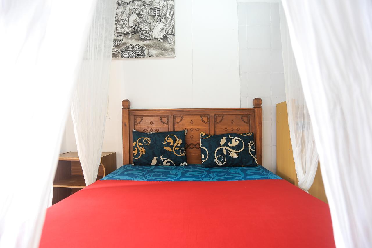 Hotel Soca House Ubud Zewnętrze zdjęcie