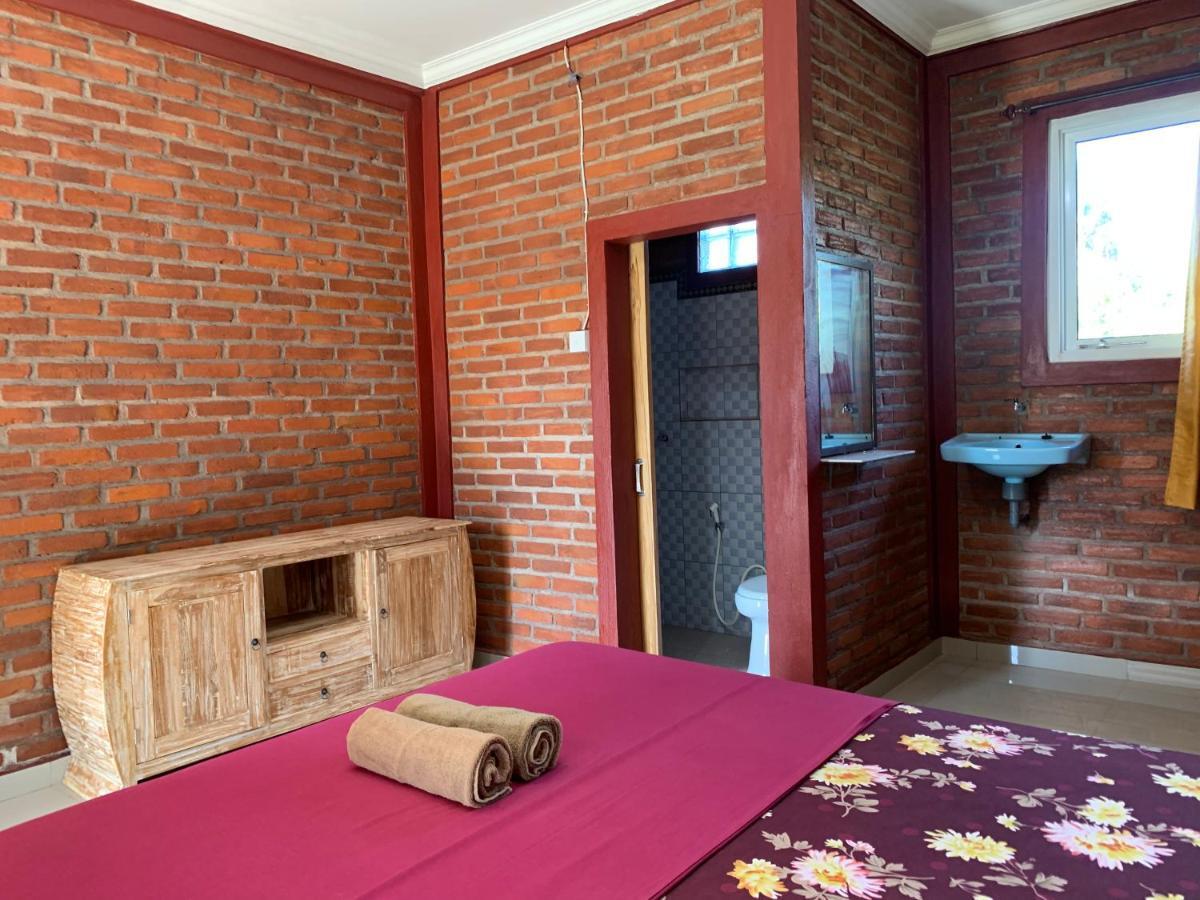 Hotel Soca House Ubud Zewnętrze zdjęcie